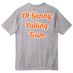 Unisex Carhartt Workwear Pocket Tee