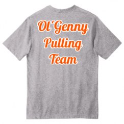 Unisex Carhartt Tall Pocket Tee