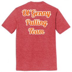 Unisex Perfect Tri Tee