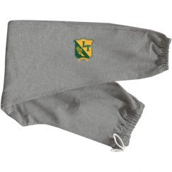 Unisex Fleece Sweatpants