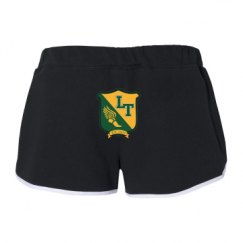 Ladies Relay Shorts