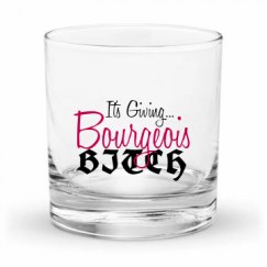 Rocks Glass