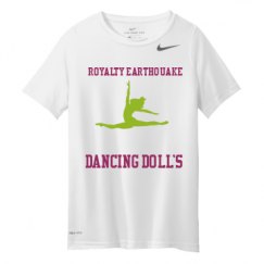 Youth Nike Legend Shirt