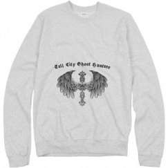 Unisex Basic Promo Crewneck Sweatshirt