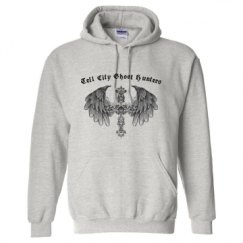 Unisex Basic Promo Hoodie