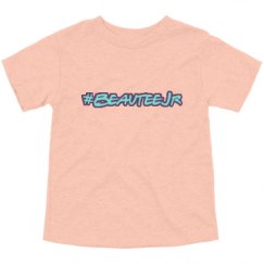 Toddler Triblend Tee