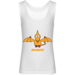 Youth Jersey Tank Top