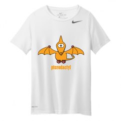 Youth Nike Legend Shirt