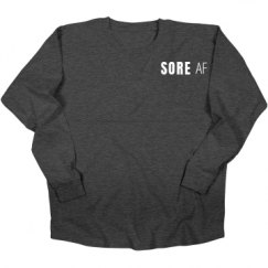 Ladies Game Day Jersey