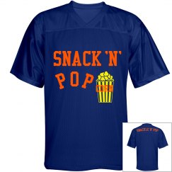Snackle n pop