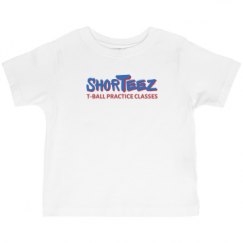 Toddler Basic Promo Jersey Tee