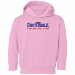 Toddler Hooded Sweatshirt