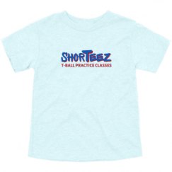 Toddler Triblend Tee