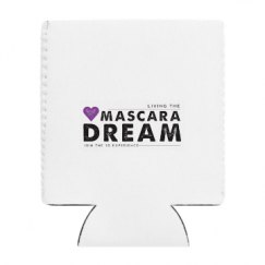 Regular 12 oz Can Cooler