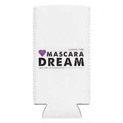 Slim 12 oz Can Cooler