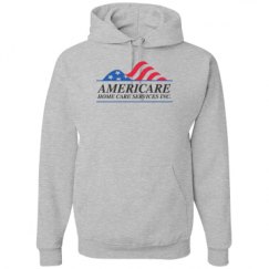 Unisex Basic Promo Hoodie