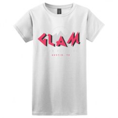 Ladies Basic Softstyle Tee