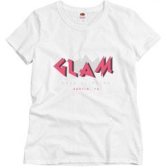Ladies Basic Softstyle Promo Tee