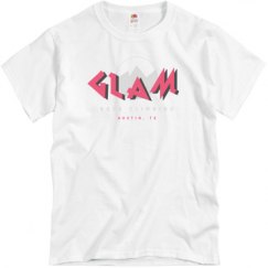 Unisex Basic Promo Tee