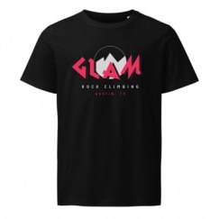 Unisex Organic Mid-Light T-Shirt