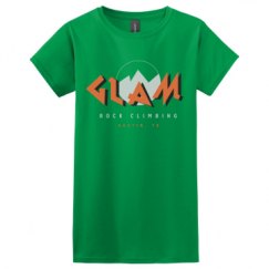 Ladies Basic Softstyle Tee