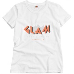 Ladies Basic Softstyle Promo Tee