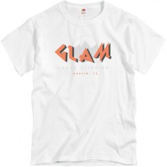Unisex Basic Promo Tee
