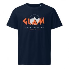 Unisex Organic Mid-Light T-Shirt