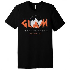 Unisex Triblend Tee