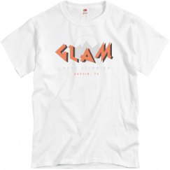 Unisex Basic Promo Tee