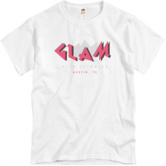 Unisex Basic Promo Tee