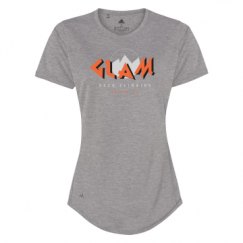 Women's Adidas Sport Shirt 