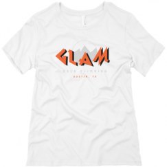 Ladies Relaxed Fit Tee