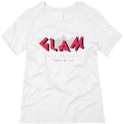 Ladies Relaxed Fit Tee