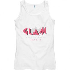 Ladies Semi-Fitted Basic Promo Tank
