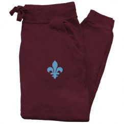 Unisex Fleece Jogger