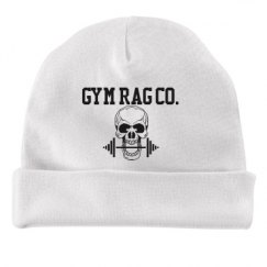 Rabbit Skins Baby Hat