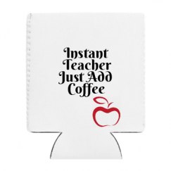 Regular 12 oz Can Cooler