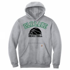 Unisex Carhartt Hooded Sweatshirt