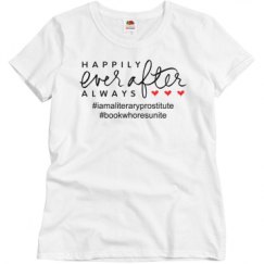 Ladies Basic Softstyle Tee