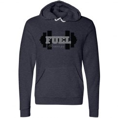 fuel hoodie