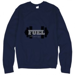 Unisex Basic Promo Crewneck Sweatshirt