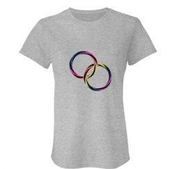 Ladies Slim Fit Favorite Tee