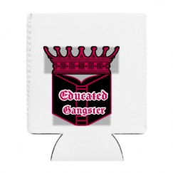 Regular 12 oz Can Cooler