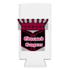 Slim 12 oz Can Cooler