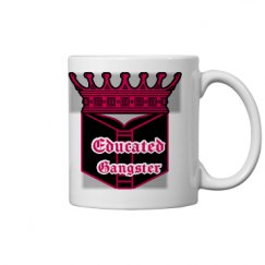 11oz Ceramic Coffee Mug