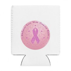 Regular 12 oz Can Cooler