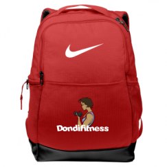 Nike Brasilia Medium Backpack