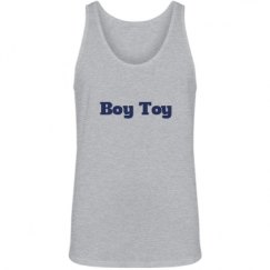 Unisex Jersey Tank Top