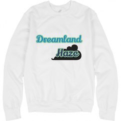 Unisex Basic Promo Crewneck Sweatshirt